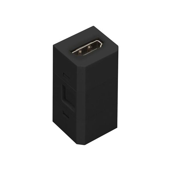 Vymeniteľný modul kostky OR-GM-9011/B/HDMI pre stolnú zásuvku OR-GM-9015