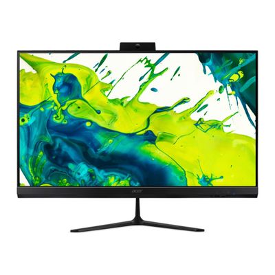 Acer Aspire/C27-2G_LUBR75825U_65W/27''/1980x1080/R7-5825U/8GB/512GB/AMD int/bez OS/Čierna/2R