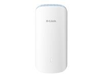 D-Link AQUILA PRO AI E30 - Wi-Fi extender - Wi-Fi 6 - 2,4 GHz, 5 GHz