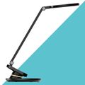 MAXCOM ML5100 ARTIS, Stolová LED lampa, čierna