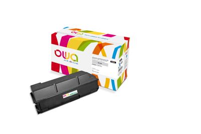 OWA Armor toner kompatibilný s Kyocera FS3900, TK-320, 15000st, čierna/black