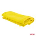 Odpudzovač dažďa - kvapalinové stierače AMiO-04857