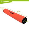 Plovák na SUP pádlo Trizand 27776 33 cm oranžový