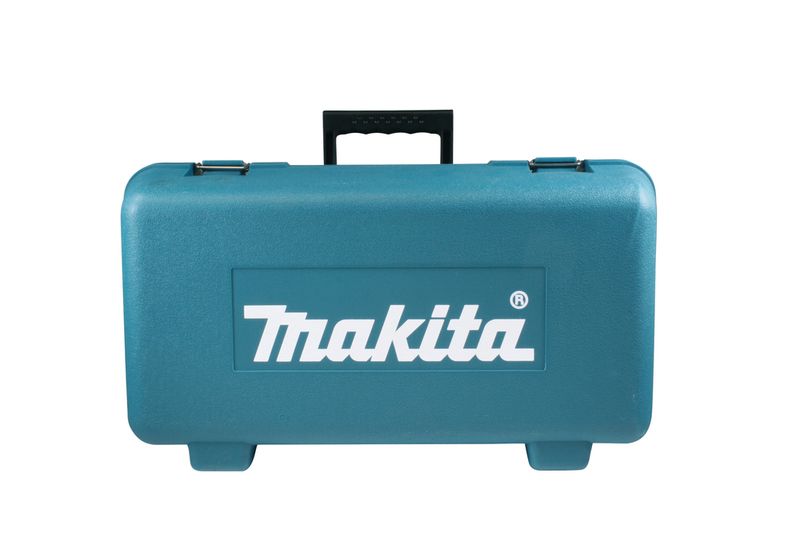 Makita plastový kufr