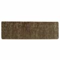 vidaXL Behúň MARSA Lesná zeleň 50 x 150 cm Polyester a PVC