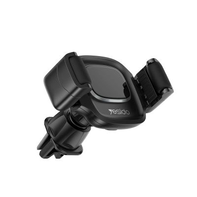 Yesido car holder C161 for vent black