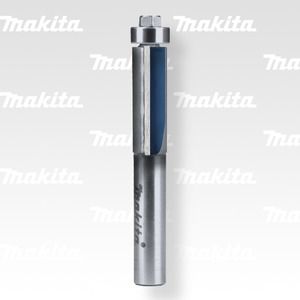 Makita Zarovnávací fréza pr. 12,7, stopka 8 mm