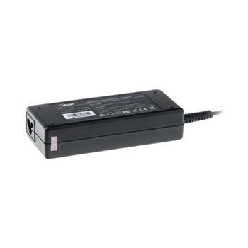 TRX Akyga 90W napájací adaptér/ nabíjačka/ Asus/ Toshiba/ 19V/ 4.74A/ 5.5x2.5mm konektor/ neoriginálna Napájací adaptér, pre Asus, Toshiba, 19 V, 4.74 A, 5.5 x 2.5 mm konektor, neoriginálna
