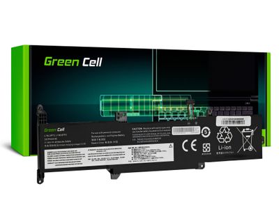 Green Cell LE171 batéria pre Lenovo IdeaPad 3-14ADA05 3-14IIL05 3-14IML05 3-15ADA05 3-15IIL05