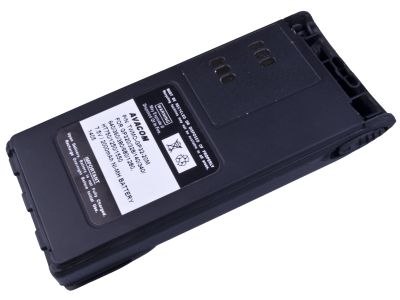 Batéria AVACOM Motorola GP320/340/360, HT750/1250 - WARIS Ni-MH 7,5 V 2000mAh