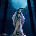 Figúrka Mŕtva nevesta - Emily