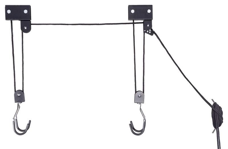 Držák UNI LIFT stropný TÜV/GS