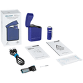 Baton 4 Premium Edition(Regal blue) OLIGHT 650mAh 3.6V IMR16340
Rechargeable Lithium Battery