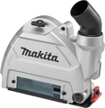 Makita vysávací adaptér 125 mm = old193794-5