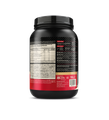 100% Whey Gold Standard - Optimum Nutrition, mimoriadne mliečna čokoláda, 768 g