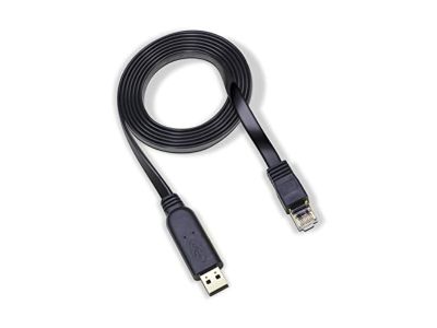 Aruba USB-A na RJ45 PIN3TX-6RX kábel