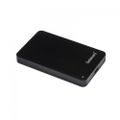 INTENSO 4TB MemoryCase 2,5" USB3.2 čierny