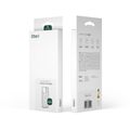 Puzdro Etteri Hybrid Mag pre iPhone 16 Pro 6,3"