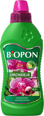 BOPON 1033 hnojivo na orchidey 500 ml