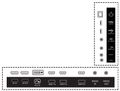 50" D-LED Philips 50BDL4511D-UHD,VA,500cd,MP,24/7 LED displej, 49,5", VA, 4K UHD 3840x2160, 8ms, 4000:1, 500cd/m2, 2x DisplayPort, 3x HDMI, DVI-I, 2x USB, LAN, provoz 24/7, en. tr