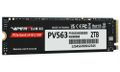 PATRIOT VIPER PV563 2TB SSD / Interní / M.2 NVMe PCIe Gen5 x4 / 2280 /