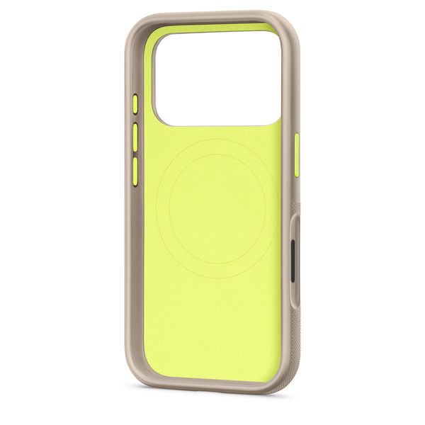 Beats iPhone 17 Pro Rug.Case/MS+Cam.C–Alpine Gray