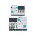 Automatický přepínač sítí - napájení 4P 400V 40A - NLQ4-125/4P pro FVE