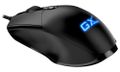 GENIUS GX GAMING Scorpion M300/ drôtová/ RGB podsvietenie/ 800-2400 dpi/ USB/ 4 tlačidlá/ čierna Myš, herná, drôtová, optická, 800-2400DPI, 4 tlačidlá, RGB podsvietenie, USB, čierna