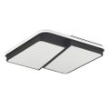 Modee Štvorcové stropné LED svietidlo CLC2 55W 3CCT 2700lm, ovládač (ML-CLC2)
