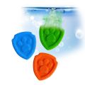 INKEE - Mini balenie šumivej bomby - Paw Patrol/Labková Patrola