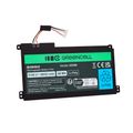Green Cell AS166 batéria pre Asus C31N1912 / B31N1912 3HWPP ASUS VivoBook 14: E410MA, L410MA, E410KA