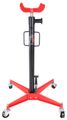 Hydraulický zdvihák prevodovky SX TRANSMISSION JACK 0,5T, 109 - 189 cm SIXTOL