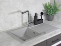 Deante Zorba 760.0E Alabaster