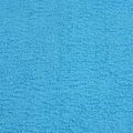 vidaXL Sprchové osušky FROGN 2 ks tyrkysové 70x140 cm 360 g/m²