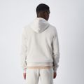 Mikina Big Logo Fleece Grey - Champion