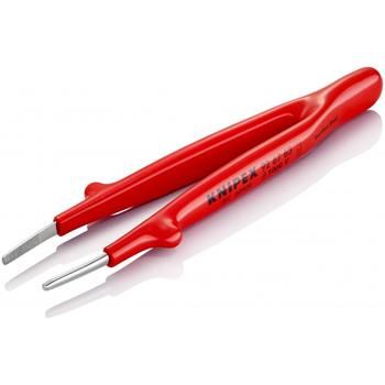 Knipex, Presná pína, priama, do 1000 V