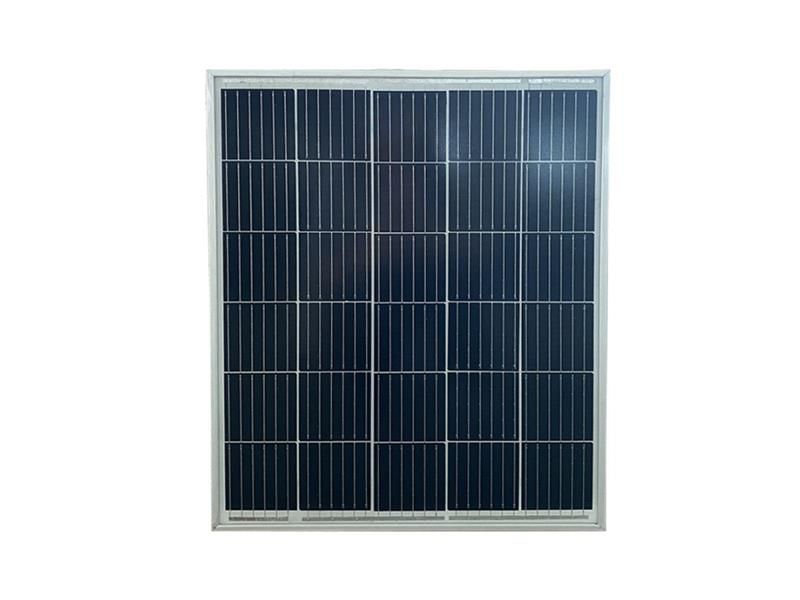 Solárny panel 12V/ 30W monokryštalický 465x385x25mm SOLARFAM