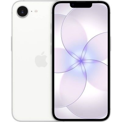 APPLE iPhone 17e 256GB White