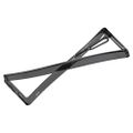 Puzdro Spigen Ultra Hybrid Mag MagSafe pre Samsung Galaxy S25 Ultra Frost Black