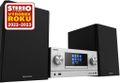 Kenwood M-9000S-S