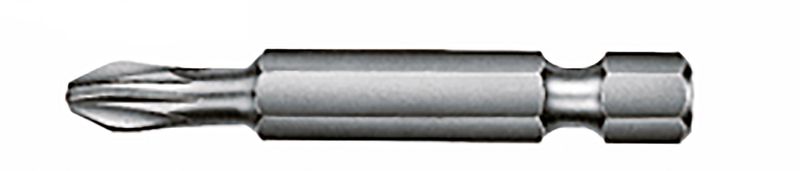 Makita bit PZ1, 50 mm, 10 ks