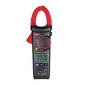 Uni-T 400A – digitálny klešťový multimeter 4. generácie UT213C