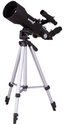 Astronomický ďalekohľad Levenhuk Skyline Travel Sun 70