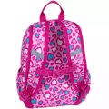 Detský batoh Toby 33 cm Hello Kitty Pink