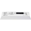 ELECTROLUX Vrchom plnená práčka EW2TN5061FC