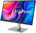 Asus ProArt/PA279CV/27"/IPS/4K UHD/60Hz/5ms/Blck-Slvr/3R LED monitor, 27", IPS, 3840×2160, 16:9, 5ms, 350cd/m2, 1000:1, 2× HDMI, DisplayPort, USB-C, 4× USB, repro, Pivot, en. tr. F, cern
