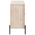 vidaXL Servírovacia skriňa 70 x 30 x 65 cm