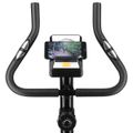 Magnetický rotoped ONE Fitness RM8740 čierny