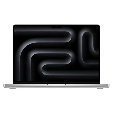 APPLE MacBook Pro 2026 14,2" 3K+ M5 10/16/512 Sil
