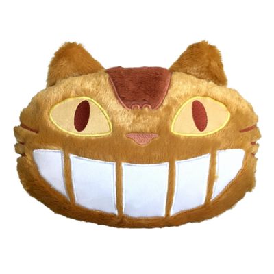 Vankúš My Neighbor Totoro - Kočkobus, menší